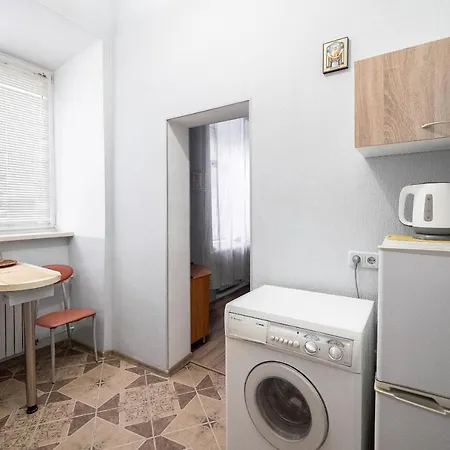 Lejlighed Apartament On Sofiivs'ka 34