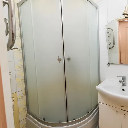 Apartament On Sofiivs'ka 34 * Odesa