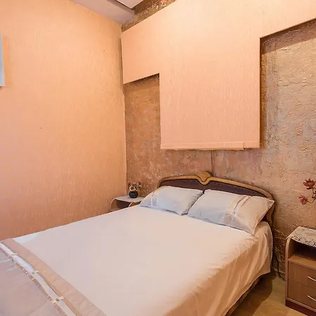 Apartment Apartament On Sofiivs'ka 34 Odesa
