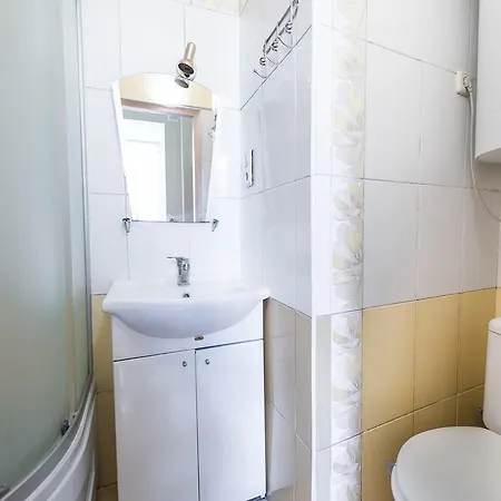 Apartament On Sofiivs'ka 34 Odessa