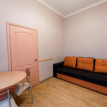 Apartament On Sofiivs'ka 34 Apartment *